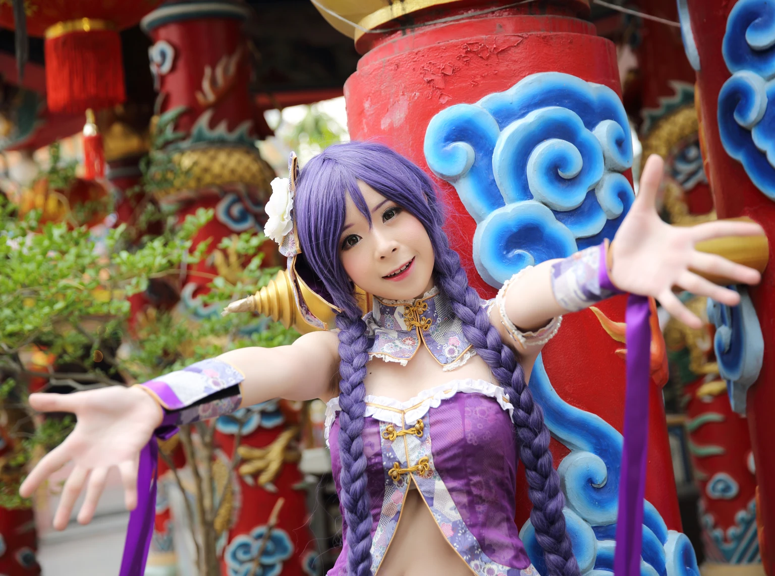 Comic-Con 2026's Cosplay Line-Up: What It Tells Wig Buyers for Halloween and Beyond