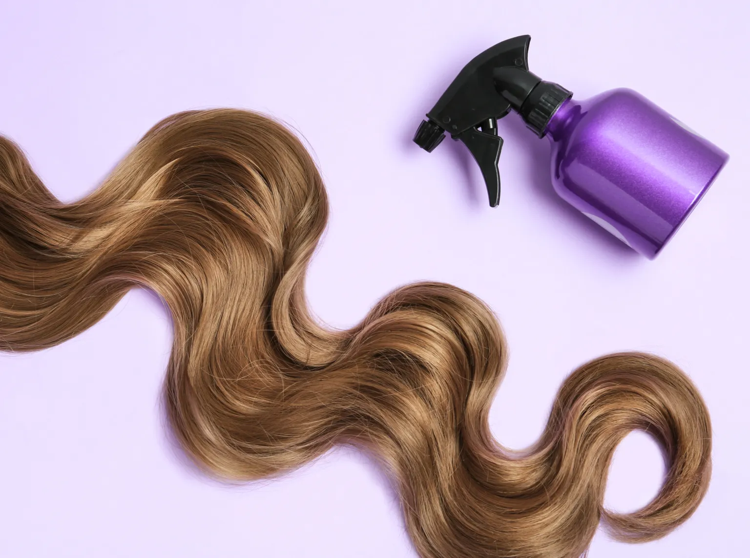 How to Wash a Synthetic Wig: A Care Guide That Makes It Last