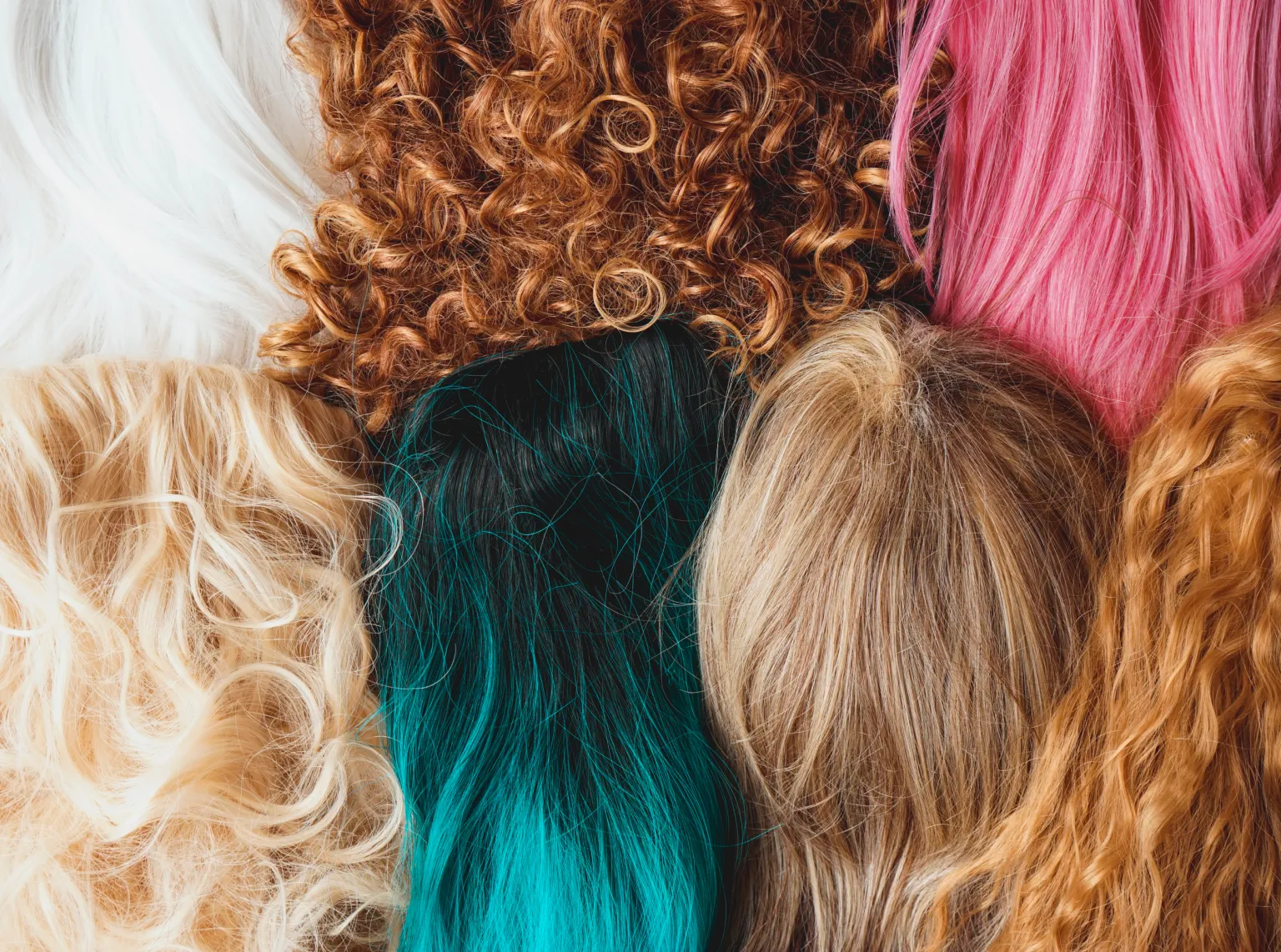 Wig Color Trends 2026: The Shades Worth Stocking