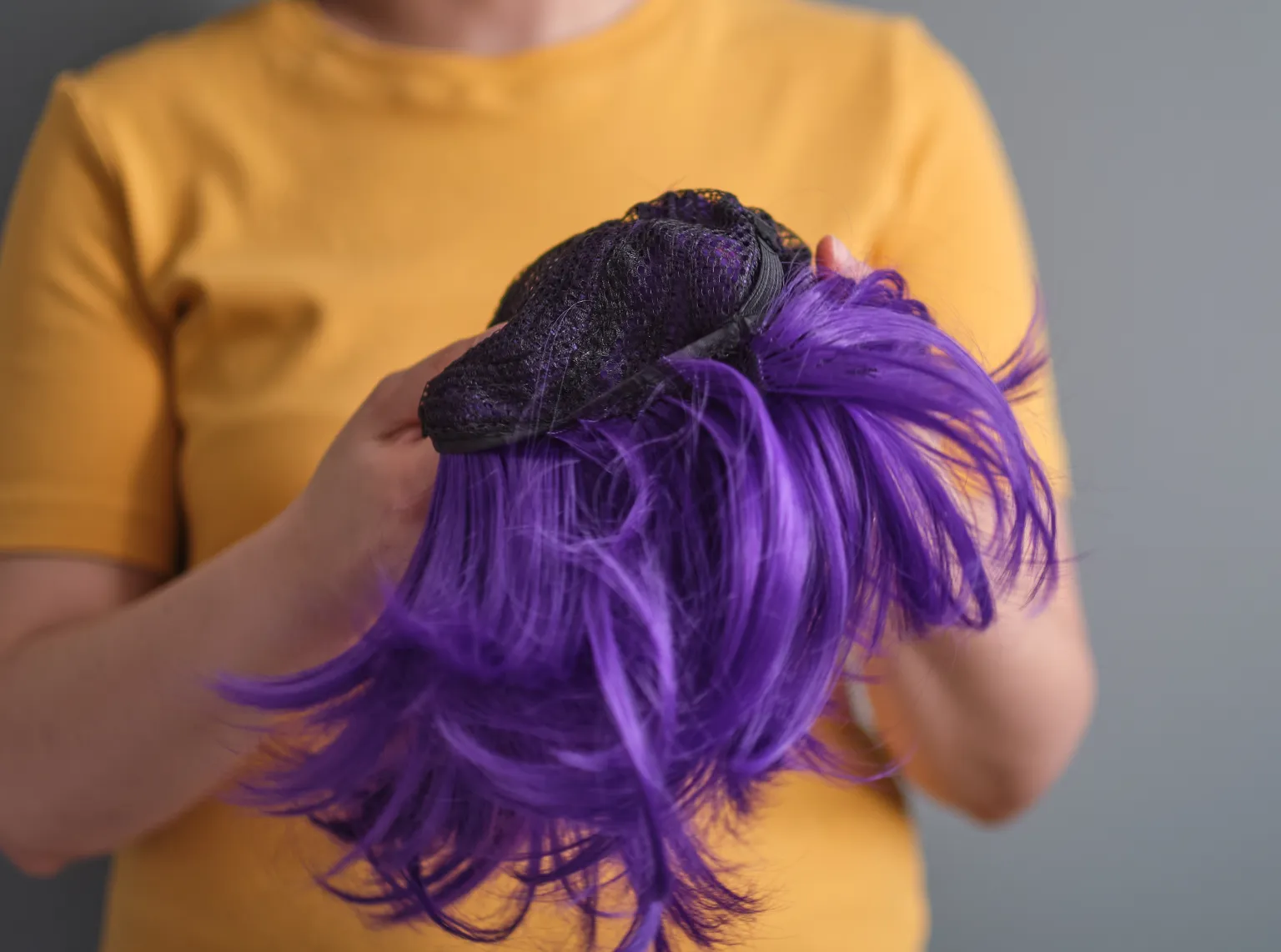 Wholesale Wig Cap Sizing and Measurement Standards: A B2B Engineering Guide