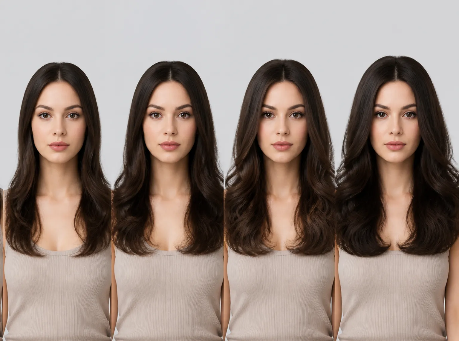 Wig Density Percentages Explained: A Cap Load Engineering Guide for Buyers